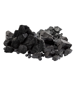 smokeless coal