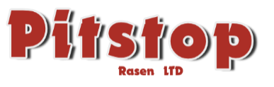 pitstop rasen logo